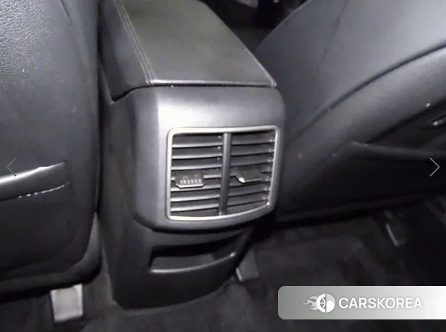 Kia Sportage 5th Generation Hybrid 2022 Белый из Кореи, фото 4