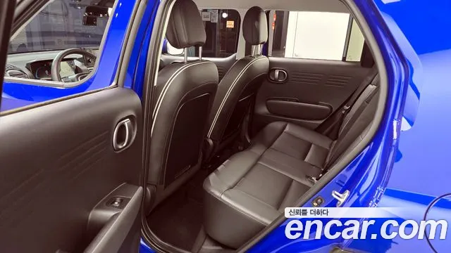 Hyundai Casper id 2683568 из Кореи 4