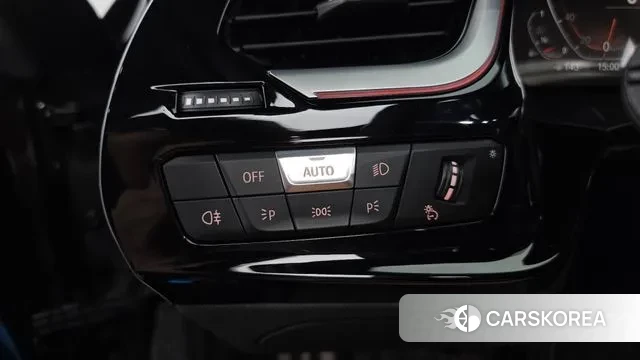 BMW Z4 (G29) 2020 Черный из Кореи, фото 4