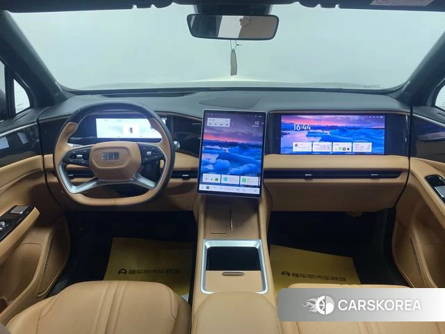 Geely Galaxy Galaxy L7 2025 Другой из Китая, фото 4