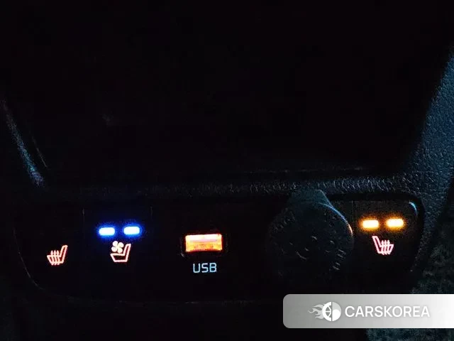 Kia The New Kia Ray 2023 Жемчужный цвет из Кореи, фото 4