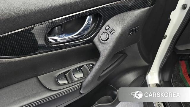 Nissan X Trail 2018 Белый из Кореи, фото 4