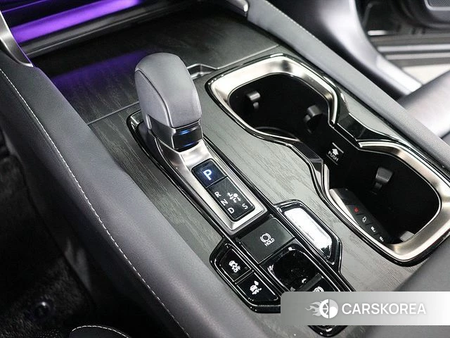 Lexus RX350h 5th generation 2025 Черный из Кореи, фото 4