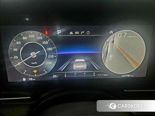 Kia Carnival 4th generation 2021 Черный из Кореи, фото 4