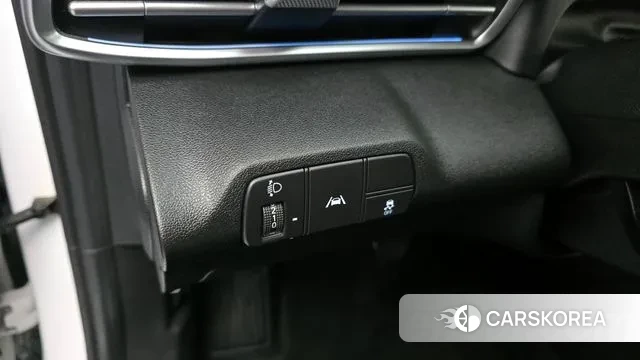 Hyundai Avante (CN7) 2020 Белый из Кореи, фото 4