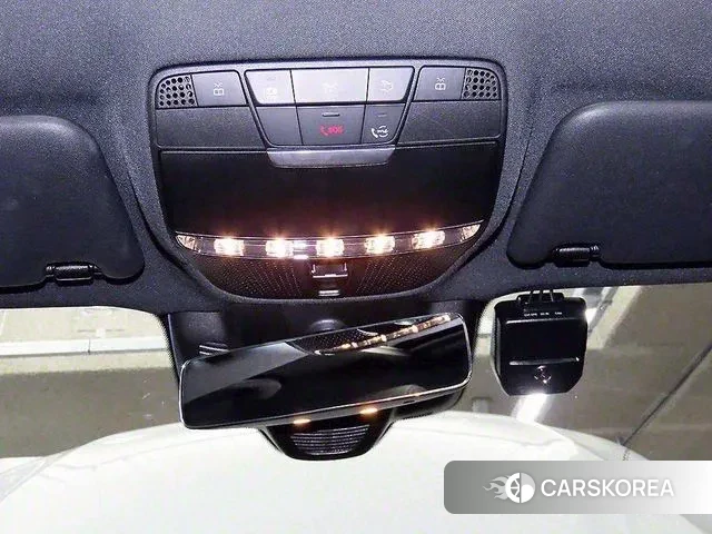 Mercedes-Benz E-Class W213 2022 Белый из Кореи, фото 4