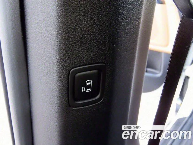 Kia Carnival 4th generation id 2682210 из Кореи 4