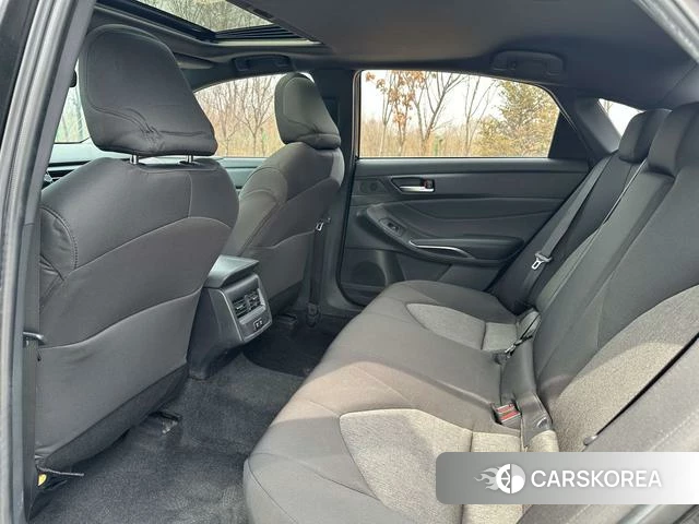 Toyota Asian dragon 2020 Черный из Китая, фото 4