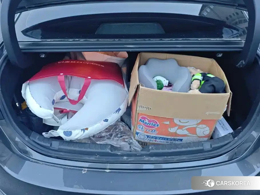 Mazda 3 2024 Silver/gray из Китая, фото 4