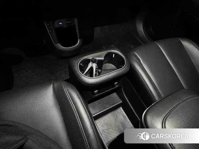 Hyundai Ionic 5 2022 Белый из Кореи, фото 4