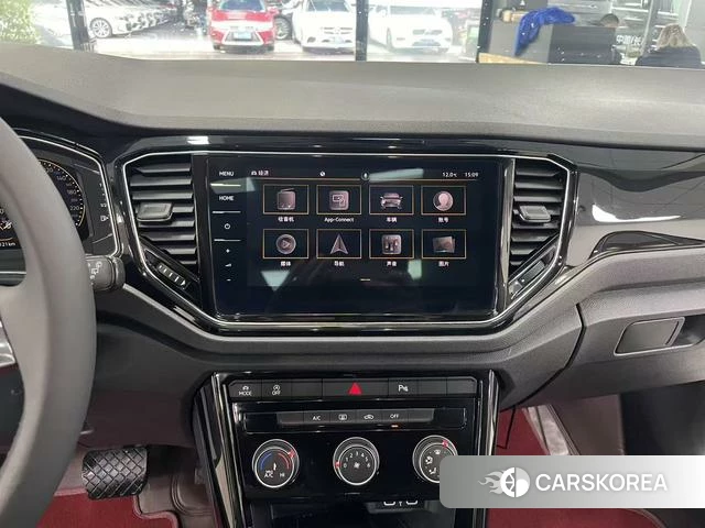Volkswagen Exploring songs 2023 Белый из Китая, фото 4