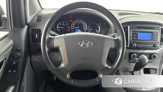 Hyundai The New Grand Starex 2019 Белый из Кореи, фото 4