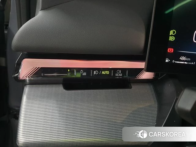 BMW 5 Series (G60) 2025 Цвет тростника из Кореи, фото 4