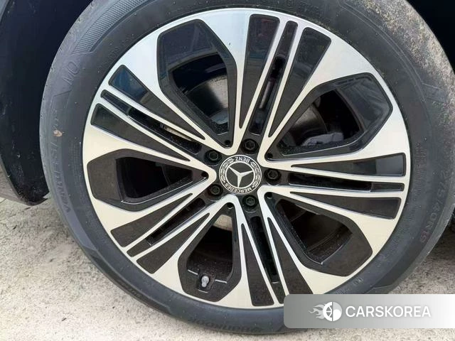 Mercedes-Benz E-class 2026 Черный из Китая, фото 4