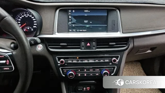 Kia The New K5 2nd generation 2019 Серебряный из Кореи, фото 4