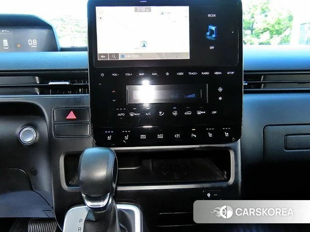 Hyundai Staria 2023 Черный из Кореи, фото 4