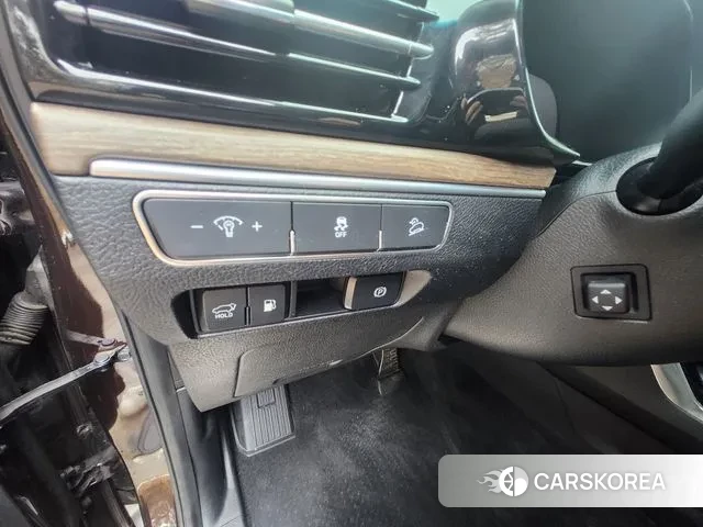 Kia Mohave Master 2022 Коричневый из Кореи, фото 4