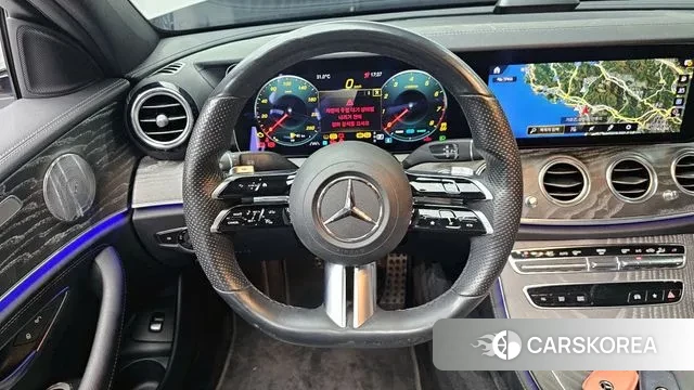 Mercedes-Benz E-Class W213 2020 Белый из Кореи, фото 4