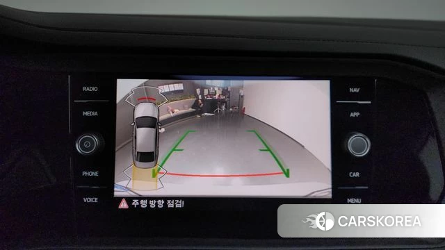 Volkswagen 7th Generation of Jetta 2024 Белый из Кореи, фото 4