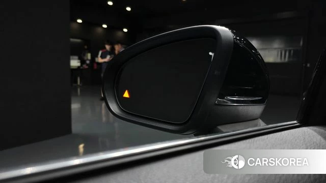 Mercedes-Benz A-Class W177 2019 Черный из Кореи, фото 4