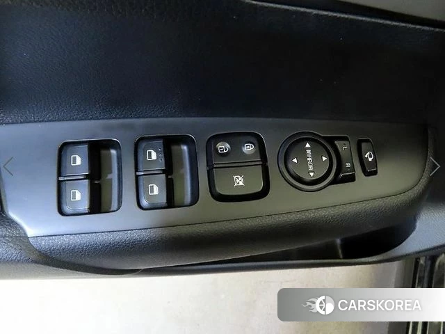 Kia Morning Urban (JA) 2022 Черный из Кореи, фото 4