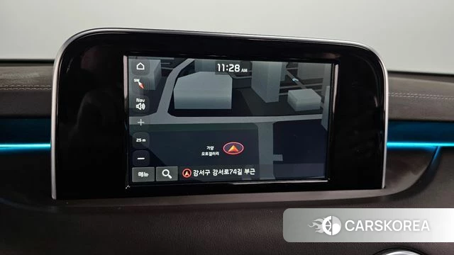 Kia Stinger 2018 Белый из Кореи, фото 4