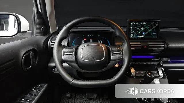 Hyundai Casper 2023 Белый из Кореи, фото 4