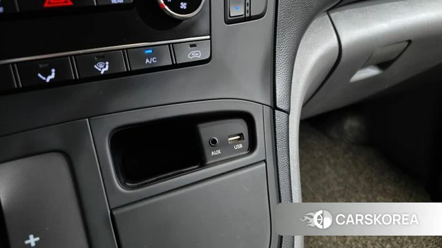 Hyundai The New Grand Starex 2020 Серебряный из Кореи, фото 4