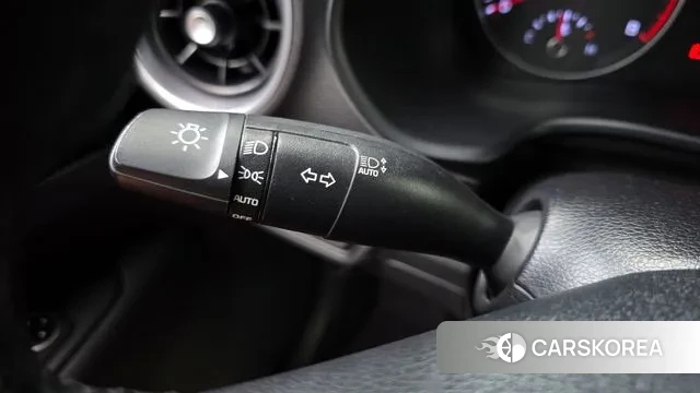 Kia The New K3 2nd generation 2021 Белый из Кореи, фото 4