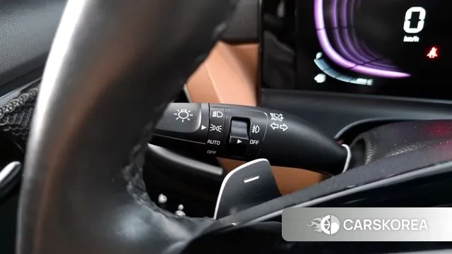 Kia The New Seltos 2022 Белый из Кореи, фото 4