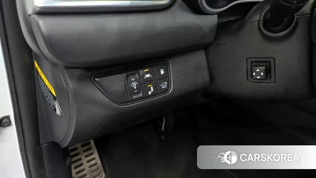 Genesis G70 2018 Белый из Кореи, фото 4