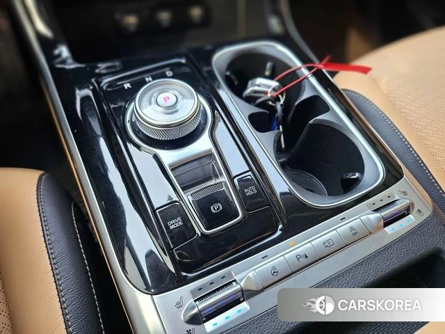 Kia Carnival 4th generation 2021 Белый из Кореи, фото 4