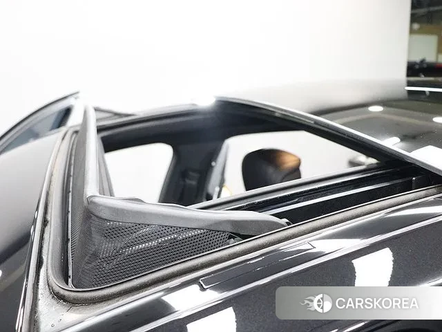 Mercedes-Benz S-Class W223 2022 Черный из Кореи, фото 4