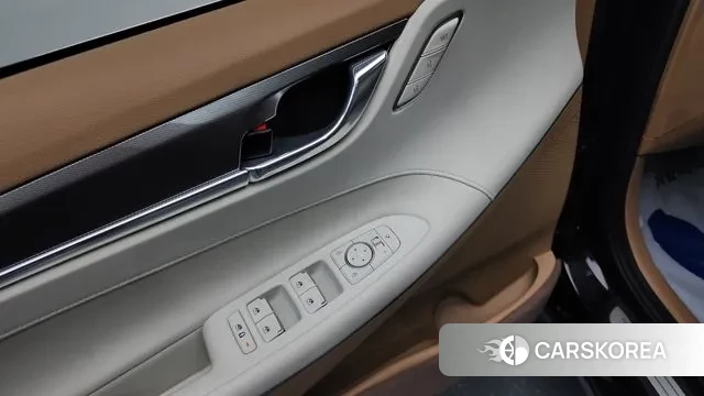 Hyundai The New Grandeur IG 2020 Черный из Кореи, фото 4