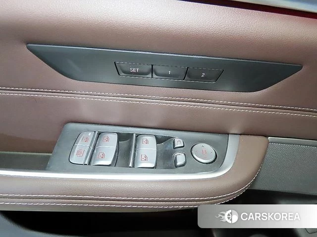 BMW 6 Series GT (G32) 2022 Белый из Кореи, фото 4