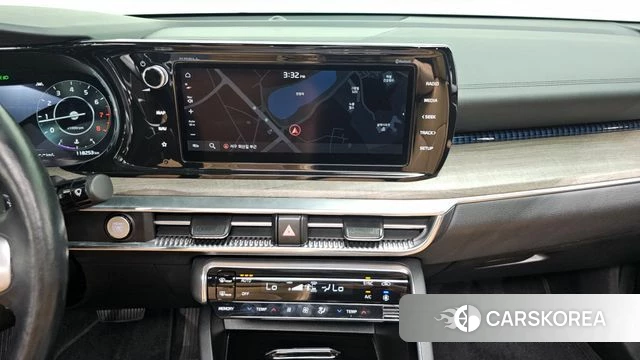 Kia K5 3rd generation 2020 Белый из Кореи, фото 4