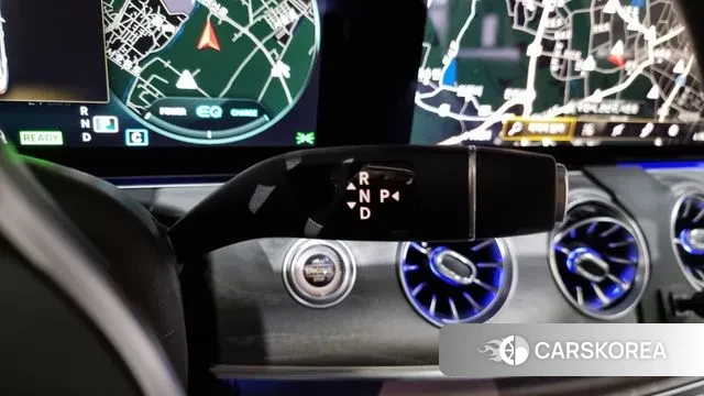 Mercedes-Benz CLS-Class C257 2020 Черный из Кореи, фото 4