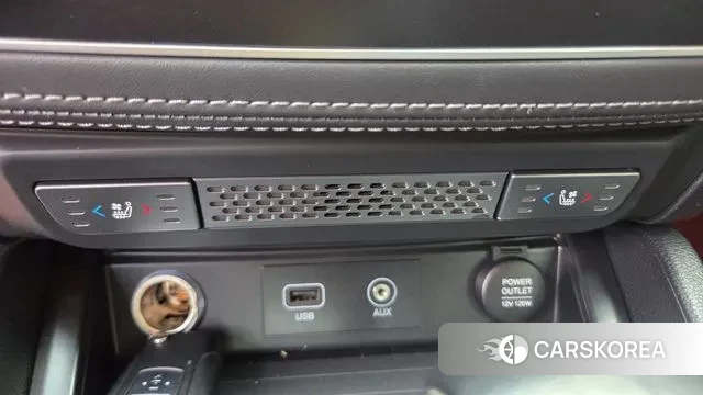 Ssangyong Rexton Sports Cannes 2020 Черный из Кореи, фото 4