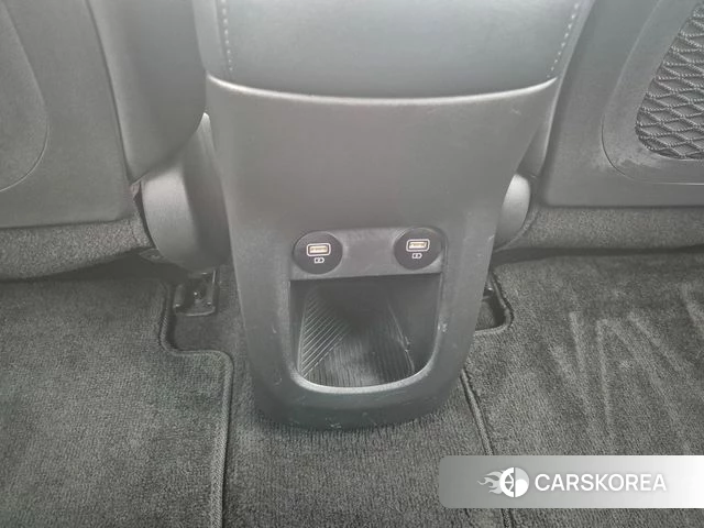 Hyundai Ionic 5 2021 Белый из Кореи, фото 4
