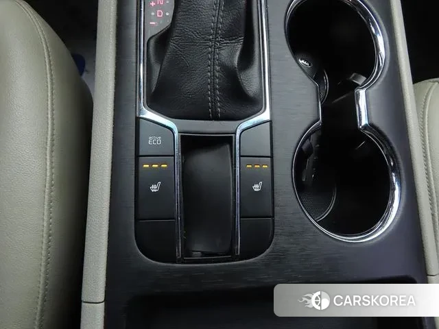 Kia The New Carnival 2018 Черный из Кореи, фото 4