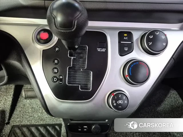 Kia The New Ray 2019 Серебряный из Кореи, фото 4