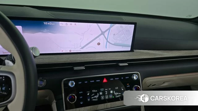 Genesis GV80 2024 Белый из Кореи, фото 4