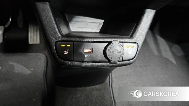Kia The New Kia Ray 2023 Жемчужный цвет из Кореи, фото 4