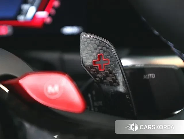 BMW M4 (G82) 2024 Белый из Кореи, фото 4