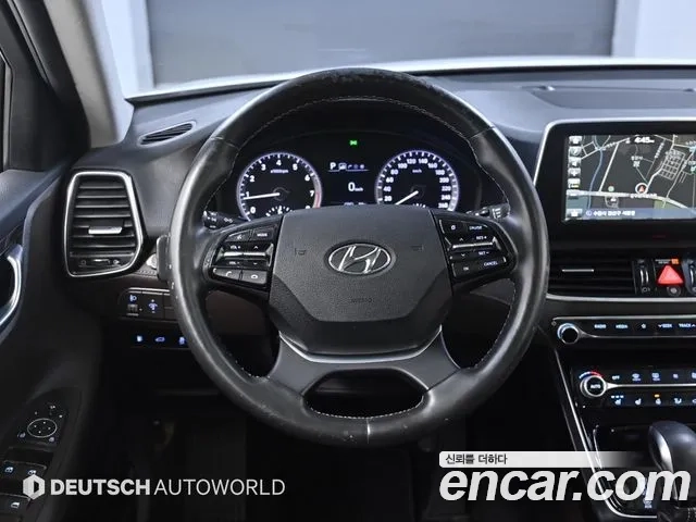 Hyundai Grandeur IG 2018 Белый из Кореи, фото 4
