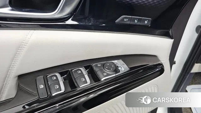 Kia Carnival 4th generation 2021 Белый из Кореи, фото 4