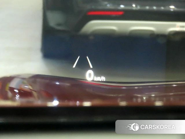 Kia Seltos 2020 Оранжевый из Кореи, фото 4