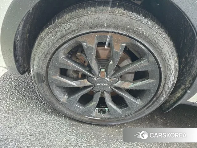 Kia Sorento 4th Generation 2023 Белый из Кореи, фото 4