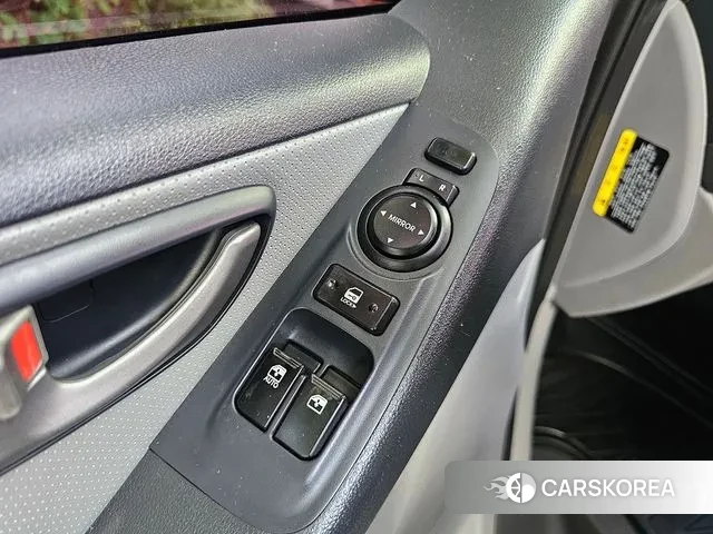 Hyundai The New Grand Starex 2018 Серебряный из Кореи, фото 4