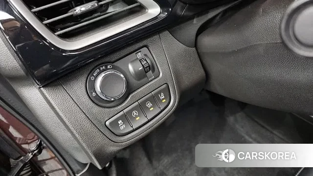 Chevrolet (GM Daewoo) The New Spark 2018 Коричневый из Кореи, фото 4